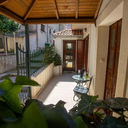 Old Town Apartment 斯普利特 外观 照片